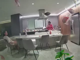 voyeurcam casa salsa fishtank's Live Sex Cam Show