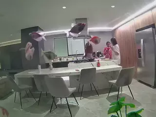 voyeurcam casa salsa fishtank's Live Sex Cam Show