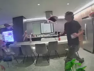 voyeurcam casa salsa fishtank's Live Sex Cam Show