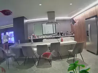 voyeurcam casa salsa fishtank's Live Sex Cam Show