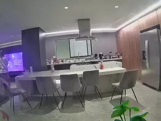 voyeurcam casa salsa fishtank's Live Sex Cam Show