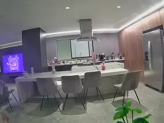 voyeurcam casa salsa fishtank's Live Sex Cam Show