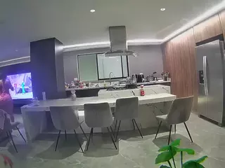 voyeurcam casa salsa fishtank's Live Sex Cam Show