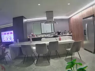 voyeurcam casa salsa fishtank's Live Sex Cam Show
