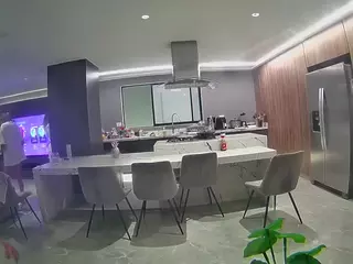 voyeurcam casa salsa fishtank's Live Sex Cam Show