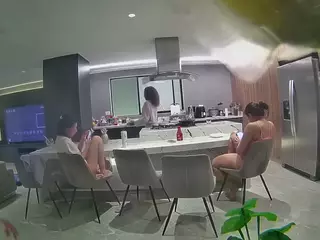 voyeurcam casa salsa fishtank's Live Sex Cam Show