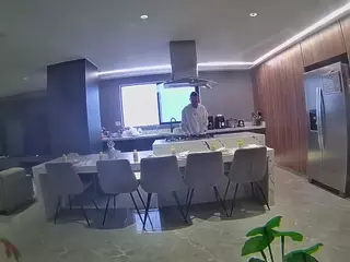 voyeurcam casa salsa fishtank's Live Sex Cam Show