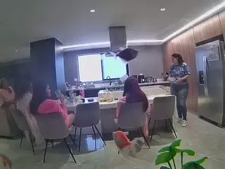 voyeurcam casa salsa fishtank's Live Sex Cam Show