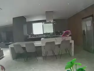 voyeurcam casa salsa fishtank's Live Sex Cam Show