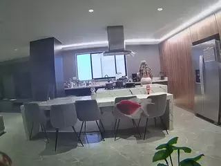 voyeurcam casa salsa fishtank's Live Sex Cam Show