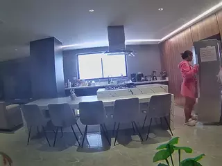 voyeurcam casa salsa fishtank's Live Sex Cam Show