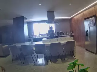 voyeurcam casa salsa fishtank's Live Sex Cam Show