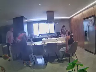 voyeurcam casa salsa fishtank's Live Sex Cam Show