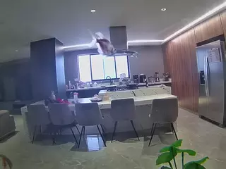 voyeurcam casa salsa fishtank's Live Sex Cam Show
