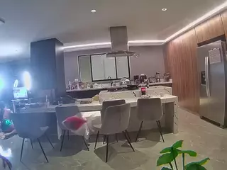 voyeurcam casa salsa fishtank's Live Sex Cam Show