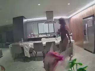voyeurcam casa salsa fishtank's Live Sex Cam Show