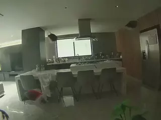 voyeurcam casa salsa fishtank's Live Sex Cam Show