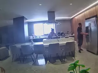 voyeurcam casa salsa fishtank's Live Sex Cam Show