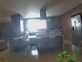 voyeurcam casa salsa fishtank's Live Sex Cam Show