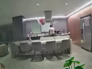 voyeurcam casa salsa fishtank's Live Sex Cam Show