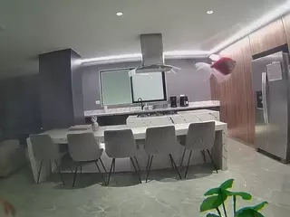 voyeurcam casa salsa fishtank's Live Sex Cam Show
