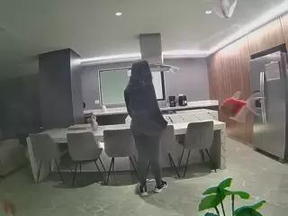 voyeurcam casa salsa fishtank's Live Sex Cam Show