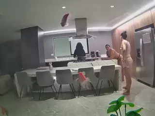 voyeurcam casa salsa fishtank's Live Sex Cam Show