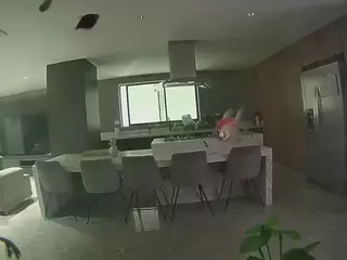 voyeurcam casa salsa fishtank's Live Sex Cam Show