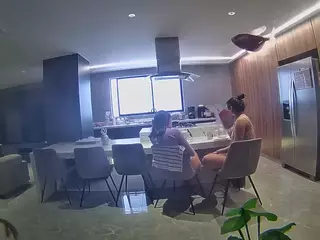 voyeurcam casa salsa fishtank's Live Sex Cam Show
