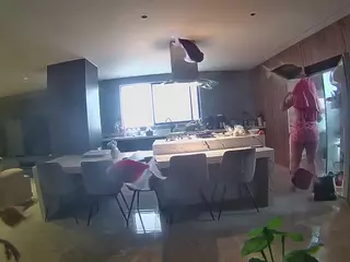 voyeurcam casa salsa fishtank's Live Sex Cam Show