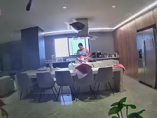 voyeurcam casa salsa fishtank's Live Sex Cam Show