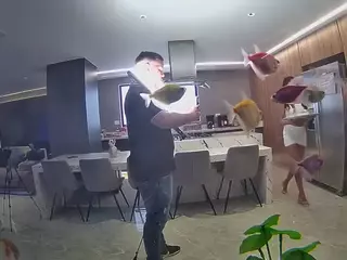 voyeurcam casa salsa fishtank's Live Sex Cam Show