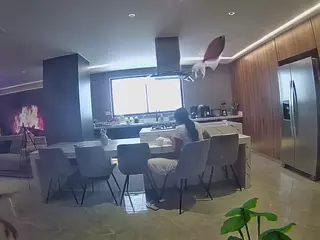 voyeurcam casa salsa fishtank's Live Sex Cam Show