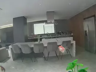 voyeurcam casa salsa fishtank's Live Sex Cam Show
