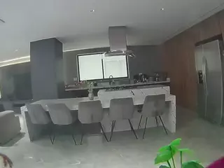 voyeurcam casa salsa fishtank's Live Sex Cam Show
