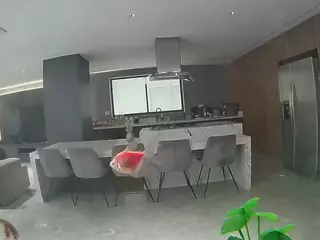 voyeurcam casa salsa fishtank's Live Sex Cam Show
