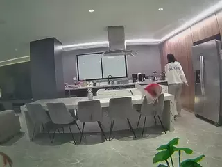 voyeurcam casa salsa fishtank's Live Sex Cam Show