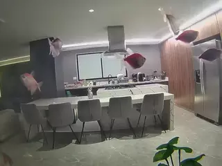 voyeurcam casa salsa fishtank's Live Sex Cam Show