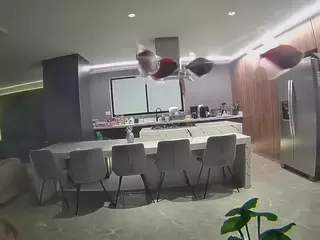 voyeurcam casa salsa fishtank's Live Sex Cam Show