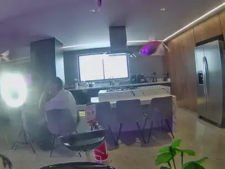 voyeurcam casa salsa fishtank's Live Sex Cam Show