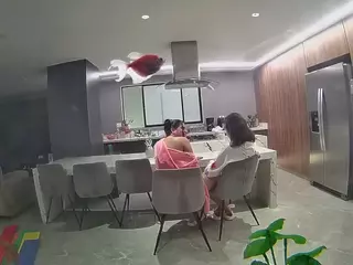 voyeurcam casa salsa fishtank's Live Sex Cam Show