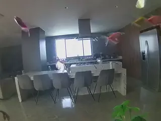voyeurcam casa salsa fishtank's Live Sex Cam Show
