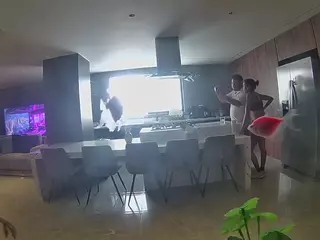 voyeurcam casa salsa fishtank's Live Sex Cam Show