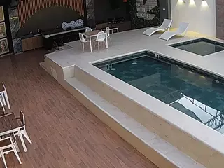 voyeurcam casa salsa gym's Live Sex Cam Show