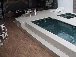 voyeurcam casa salsa gym's Live Sex Cam Show