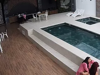 voyeurcam casa salsa gym's Live Sex Cam Show