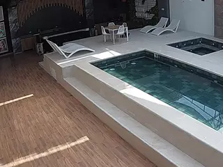 voyeurcam casa salsa gym's Live Sex Cam Show