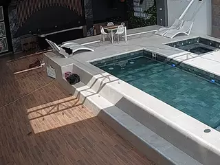 voyeurcam casa salsa gym's Live Sex Cam Show