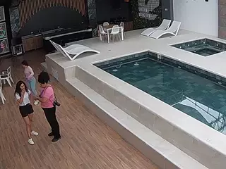 voyeurcam casa salsa gym's Live Sex Cam Show
