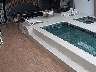 voyeurcam casa salsa gym's Live Sex Cam Show